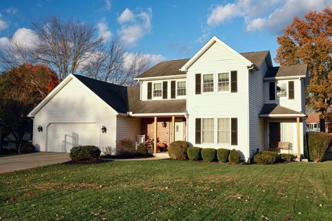 Photo of 440 Downing Place, Lancaster, OH 43130 (MLS # 225041895)