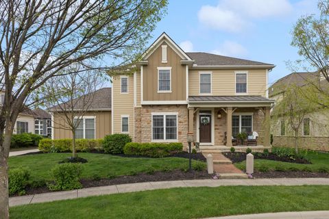 Photo of 9553 Alder Glen Court, Dublin, OH 43017 (MLS # 226012389)