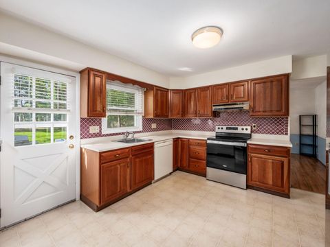 Tiny photo for 5657 Flintlock Lane, Columbus, OH 43213 (MLS # 226014222)