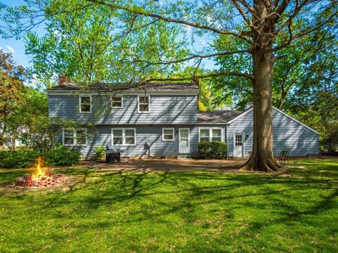 Tiny photo for 5657 Flintlock Lane, Columbus, OH 43213 (MLS # 226014222)