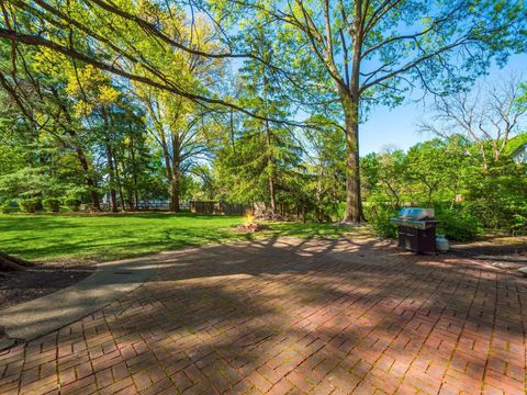 Tiny photo for 5657 Flintlock Lane, Columbus, OH 43213 (MLS # 226014222)