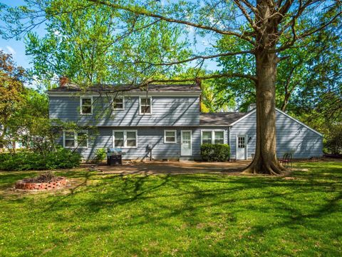 Tiny photo for 5657 Flintlock Lane, Columbus, OH 43213 (MLS # 226014222)