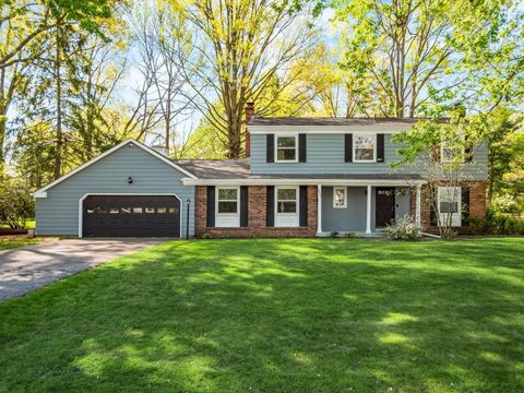 Tiny photo for 5657 Flintlock Lane, Columbus, OH 43213 (MLS # 226014222)