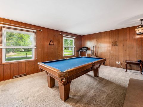 Tiny photo for 5657 Flintlock Lane, Columbus, OH 43213 (MLS # 226014222)