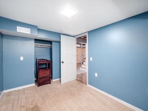 Tiny photo for 5657 Flintlock Lane, Columbus, OH 43213 (MLS # 226014222)