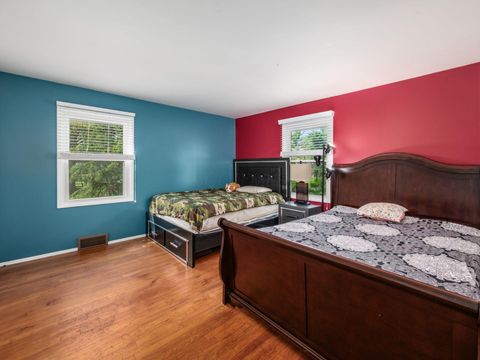 Tiny photo for 5657 Flintlock Lane, Columbus, OH 43213 (MLS # 226014222)