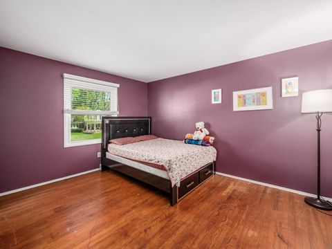 Tiny photo for 5657 Flintlock Lane, Columbus, OH 43213 (MLS # 226014222)
