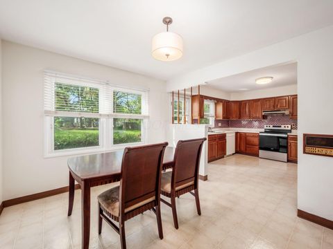 Tiny photo for 5657 Flintlock Lane, Columbus, OH 43213 (MLS # 226014222)