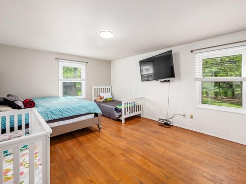Tiny photo for 5657 Flintlock Lane, Columbus, OH 43213 (MLS # 226014222)