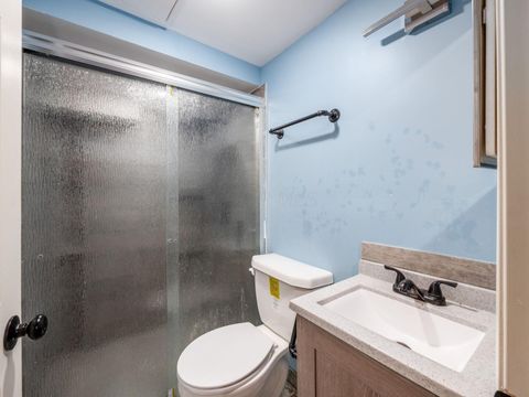 Tiny photo for 5657 Flintlock Lane, Columbus, OH 43213 (MLS # 226014222)