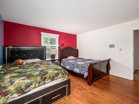 Tiny photo for 5657 Flintlock Lane, Columbus, OH 43213 (MLS # 226014222)