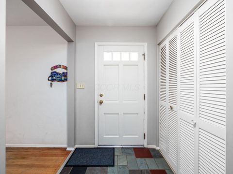 Tiny photo for 5657 Flintlock Lane, Columbus, OH 43213 (MLS # 226014222)