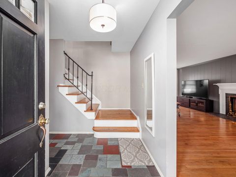 Tiny photo for 5657 Flintlock Lane, Columbus, OH 43213 (MLS # 226014222)