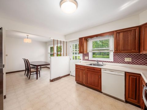 Tiny photo for 5657 Flintlock Lane, Columbus, OH 43213 (MLS # 226014222)