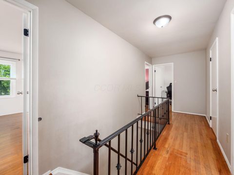 Tiny photo for 5657 Flintlock Lane, Columbus, OH 43213 (MLS # 226014222)