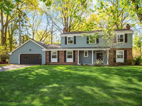 Tiny photo for 5657 Flintlock Lane, Columbus, OH 43213 (MLS # 226014222)
