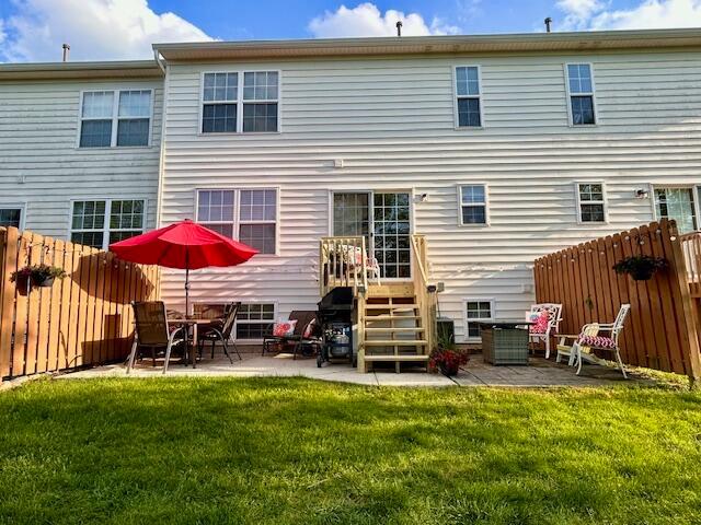 6946 Churchhill Downs Drive #40-694, New Albany, Ohio image 4