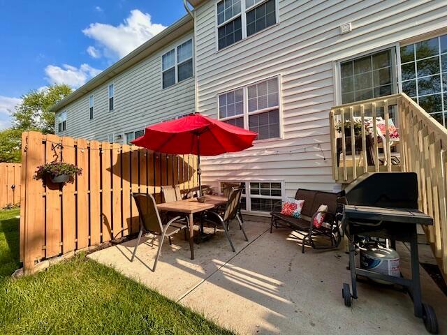 6946 Churchhill Downs Drive #40-694, New Albany, Ohio image 6