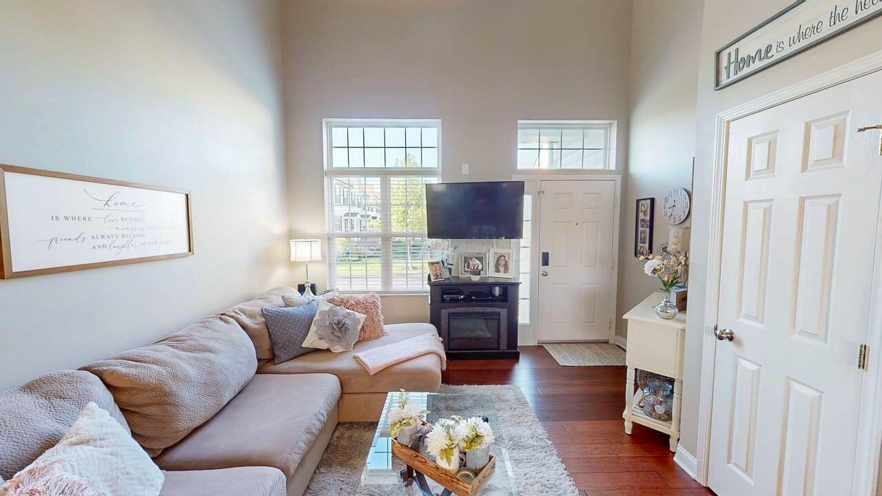 6946 Churchhill Downs Drive #40-694, New Albany, Ohio image 14