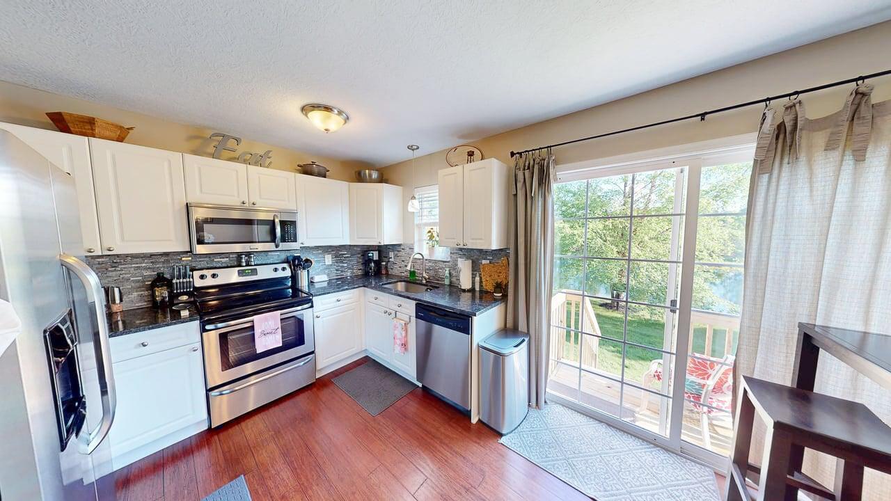 6946 Churchhill Downs Drive #40-694, New Albany, Ohio image 22