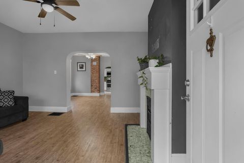 Tiny photo for 283 Whitethorne Avenue, Columbus, OH 43223 (MLS # 226006471)