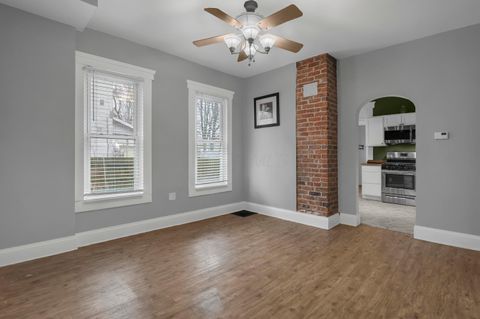 Tiny photo for 283 Whitethorne Avenue, Columbus, OH 43223 (MLS # 226006471)