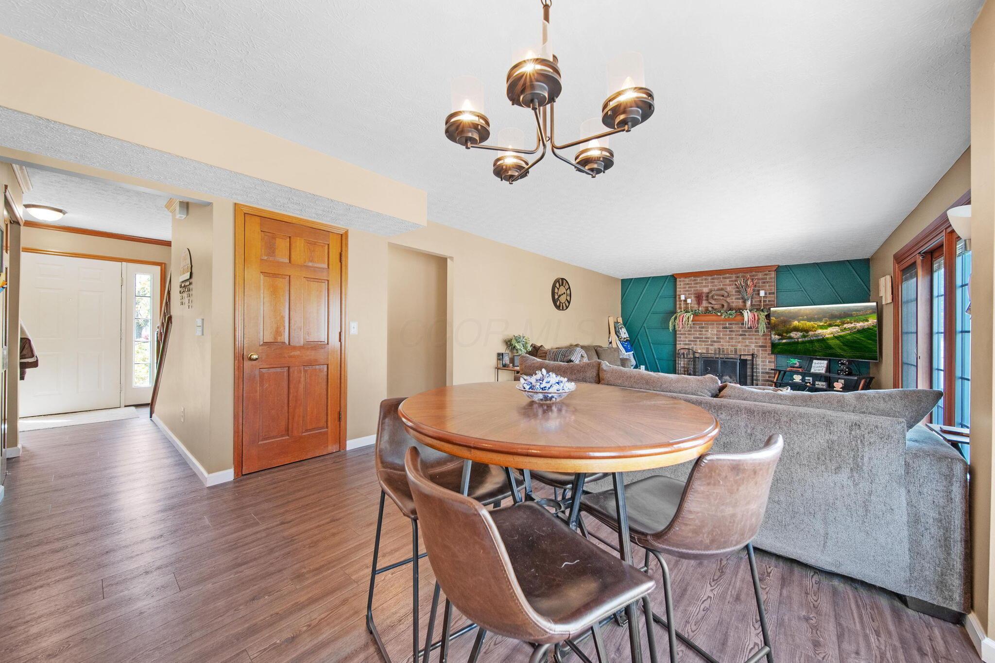 3124 Serpentine Drive, Hilliard, Ohio image 19