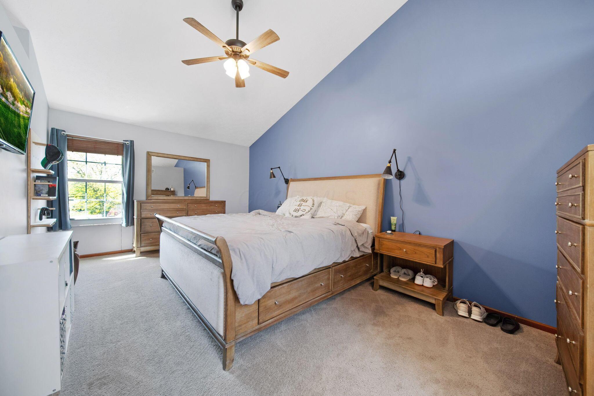 3124 Serpentine Drive, Hilliard, Ohio image 30