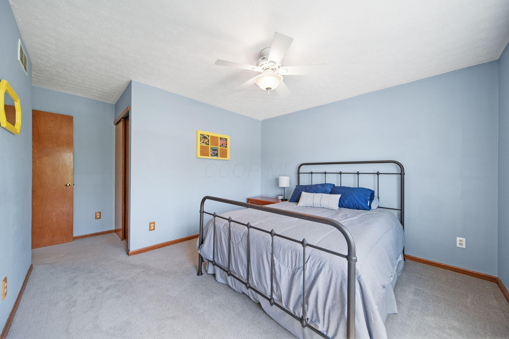 3124 Serpentine Drive, Hilliard, Ohio image 40