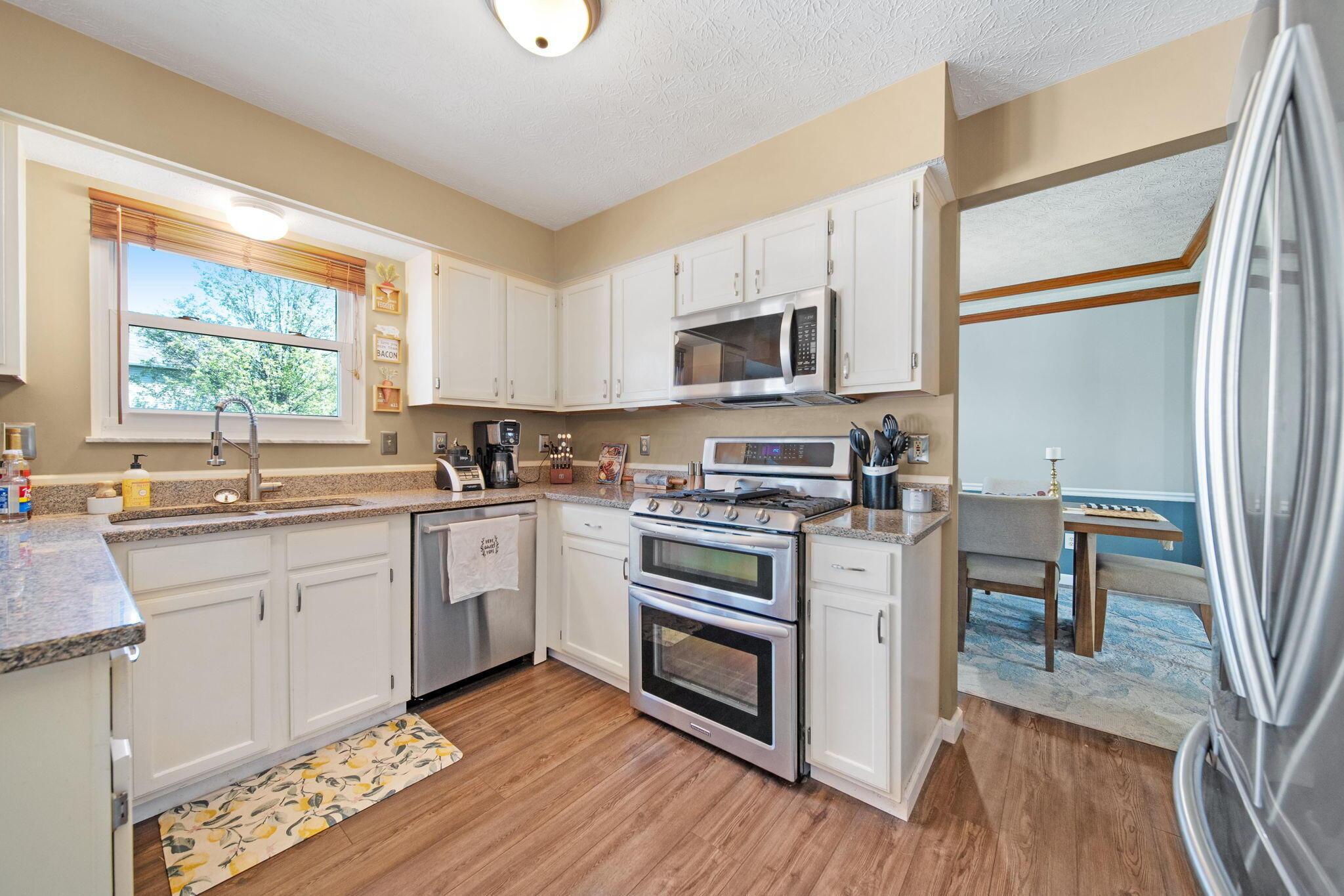 3124 Serpentine Drive, Hilliard, Ohio image 14