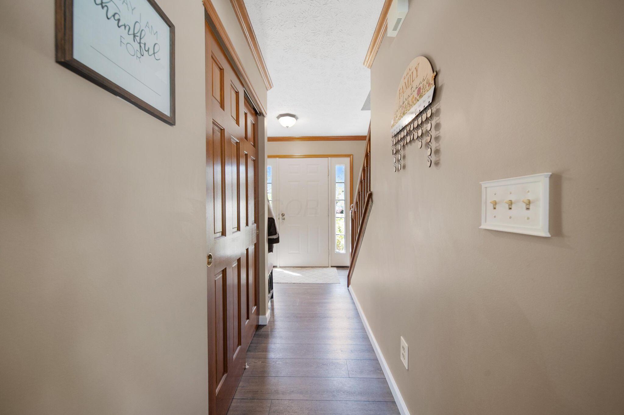 3124 Serpentine Drive, Hilliard, Ohio image 26