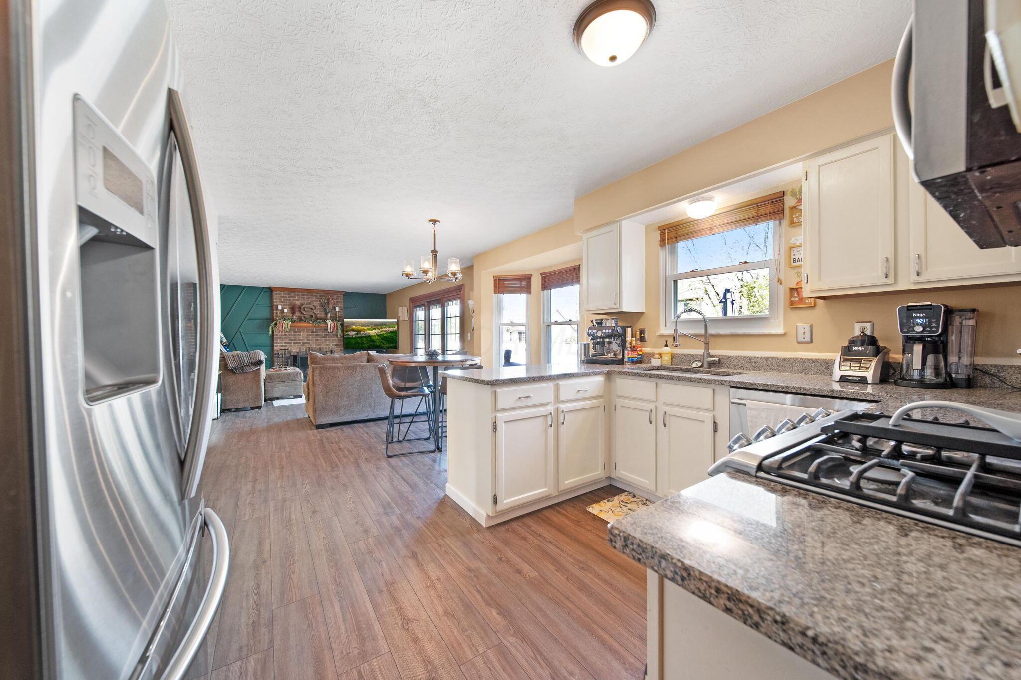 3124 Serpentine Drive, Hilliard, Ohio image 13