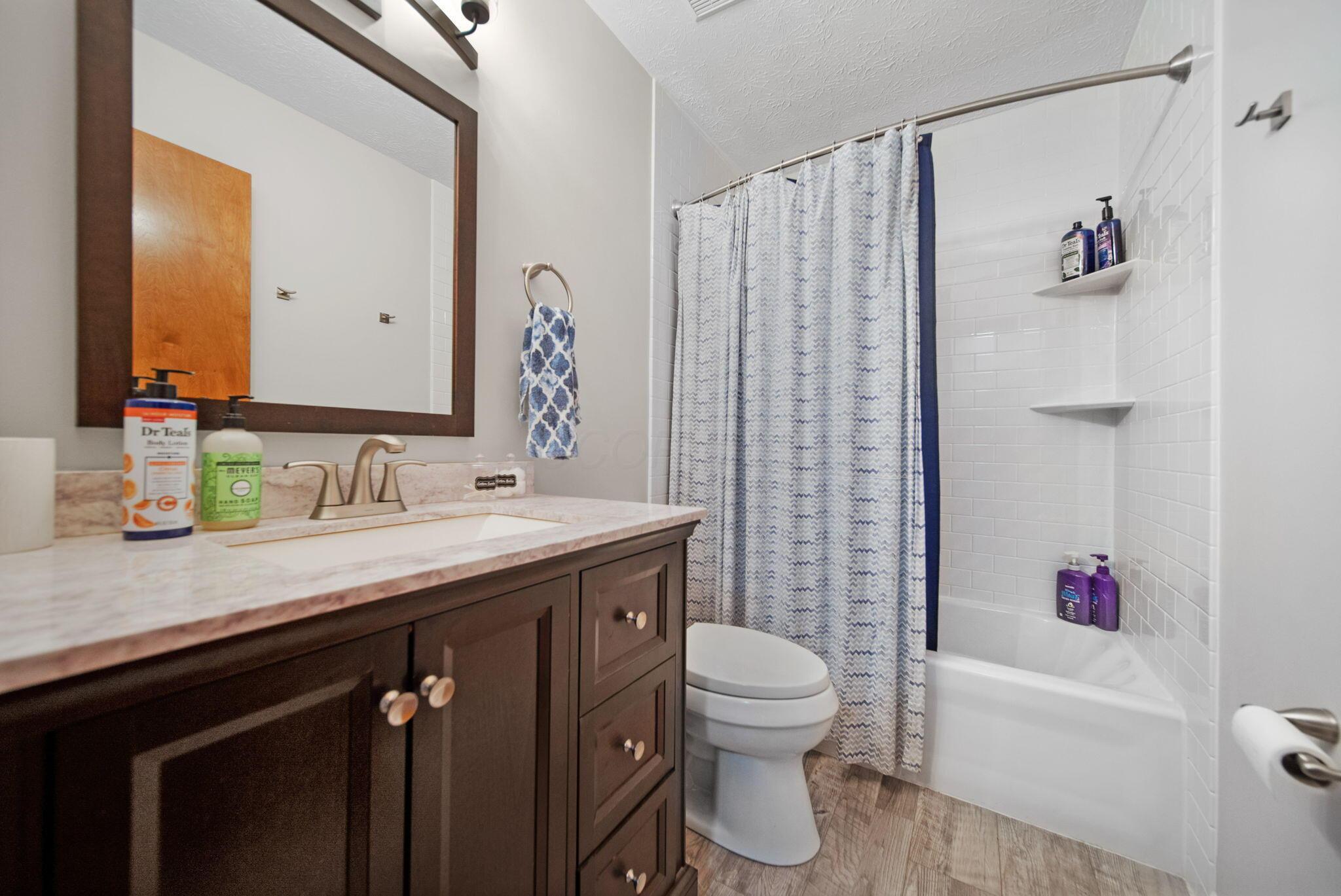 3124 Serpentine Drive, Hilliard, Ohio image 45