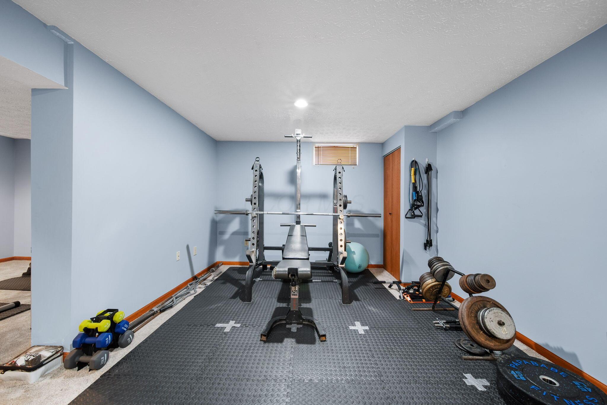 3124 Serpentine Drive, Hilliard, Ohio image 49