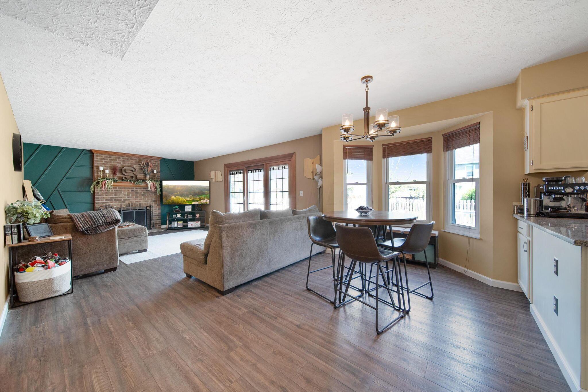 3124 Serpentine Drive, Hilliard, Ohio image 20