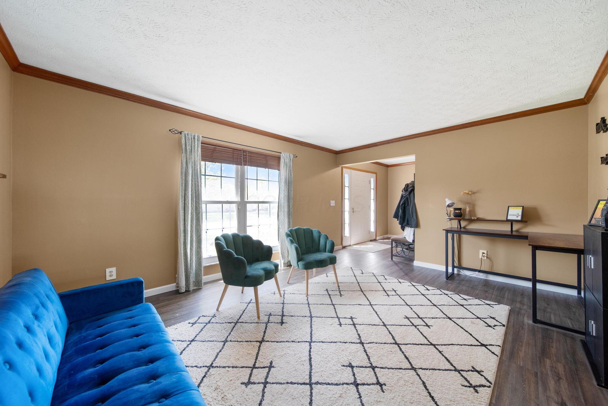 3124 Serpentine Drive, Hilliard, Ohio image 11