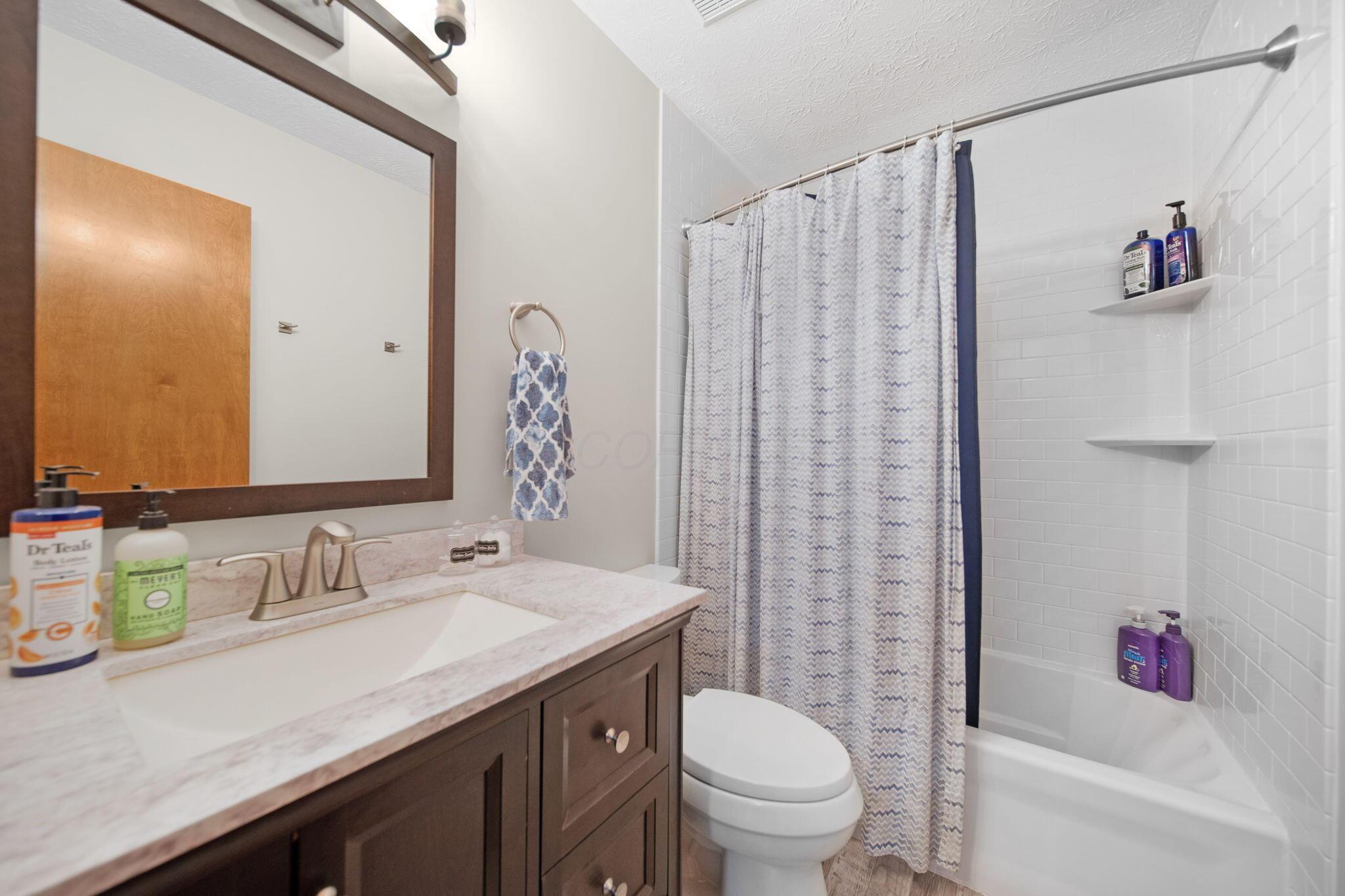 3124 Serpentine Drive, Hilliard, Ohio image 44