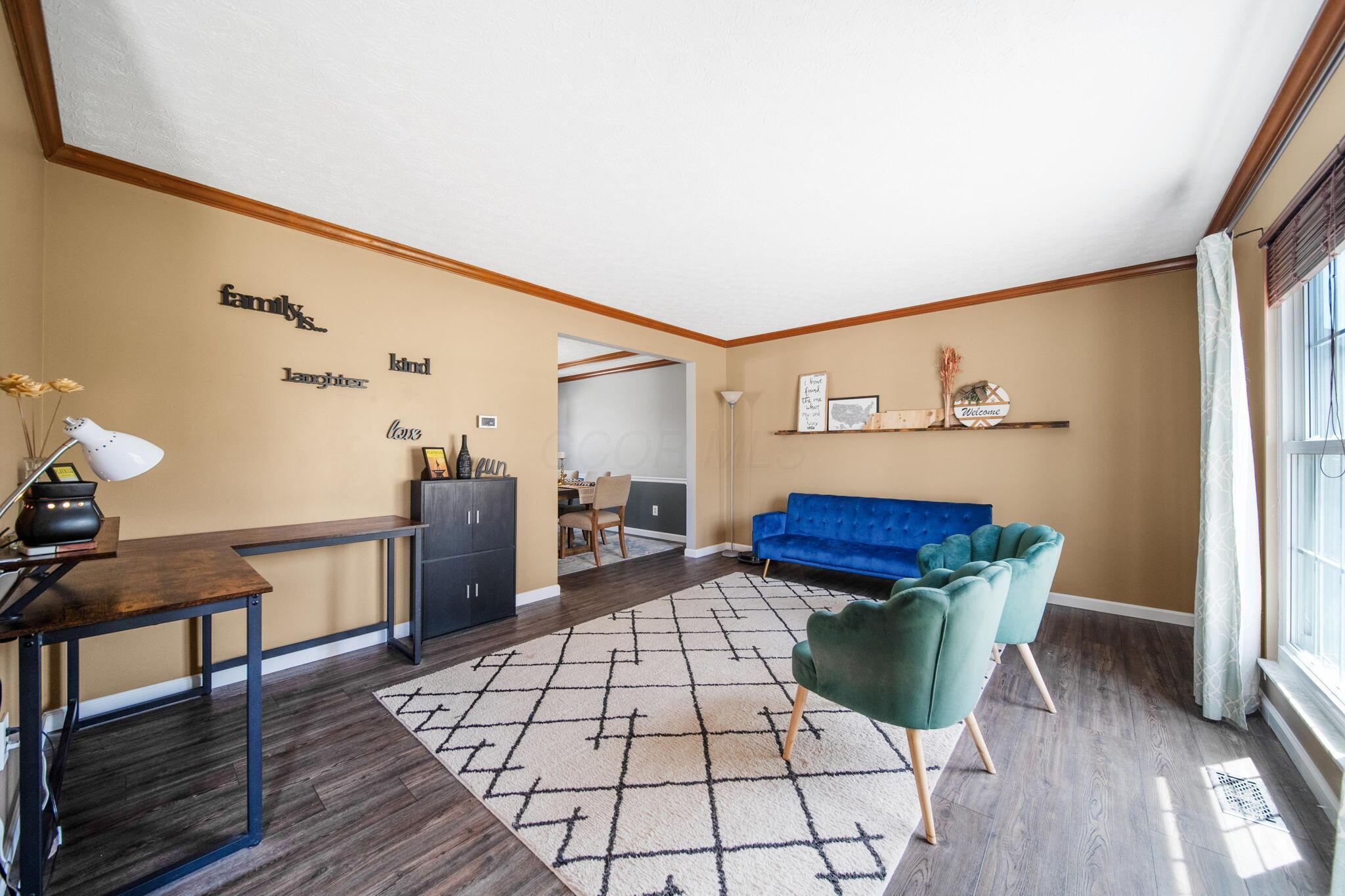 3124 Serpentine Drive, Hilliard, Ohio image 10