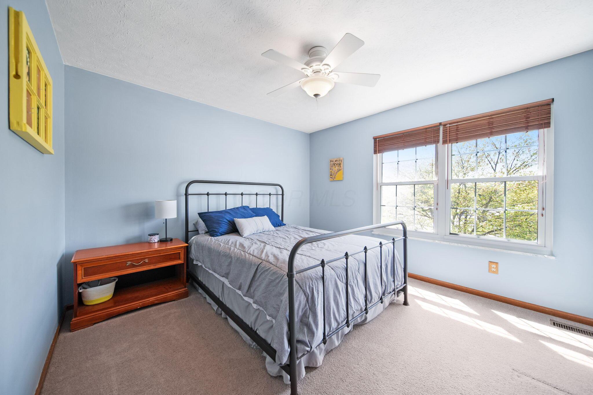 3124 Serpentine Drive, Hilliard, Ohio image 39
