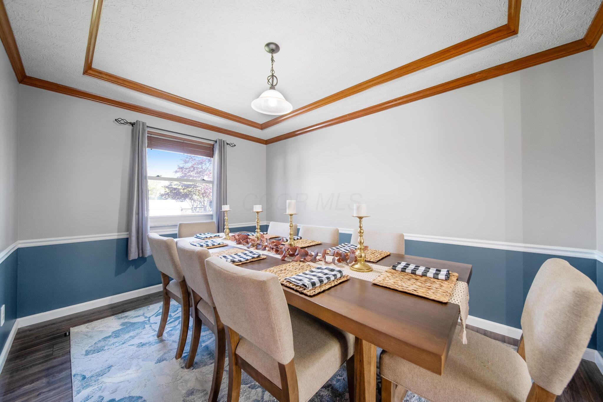 3124 Serpentine Drive, Hilliard, Ohio image 24
