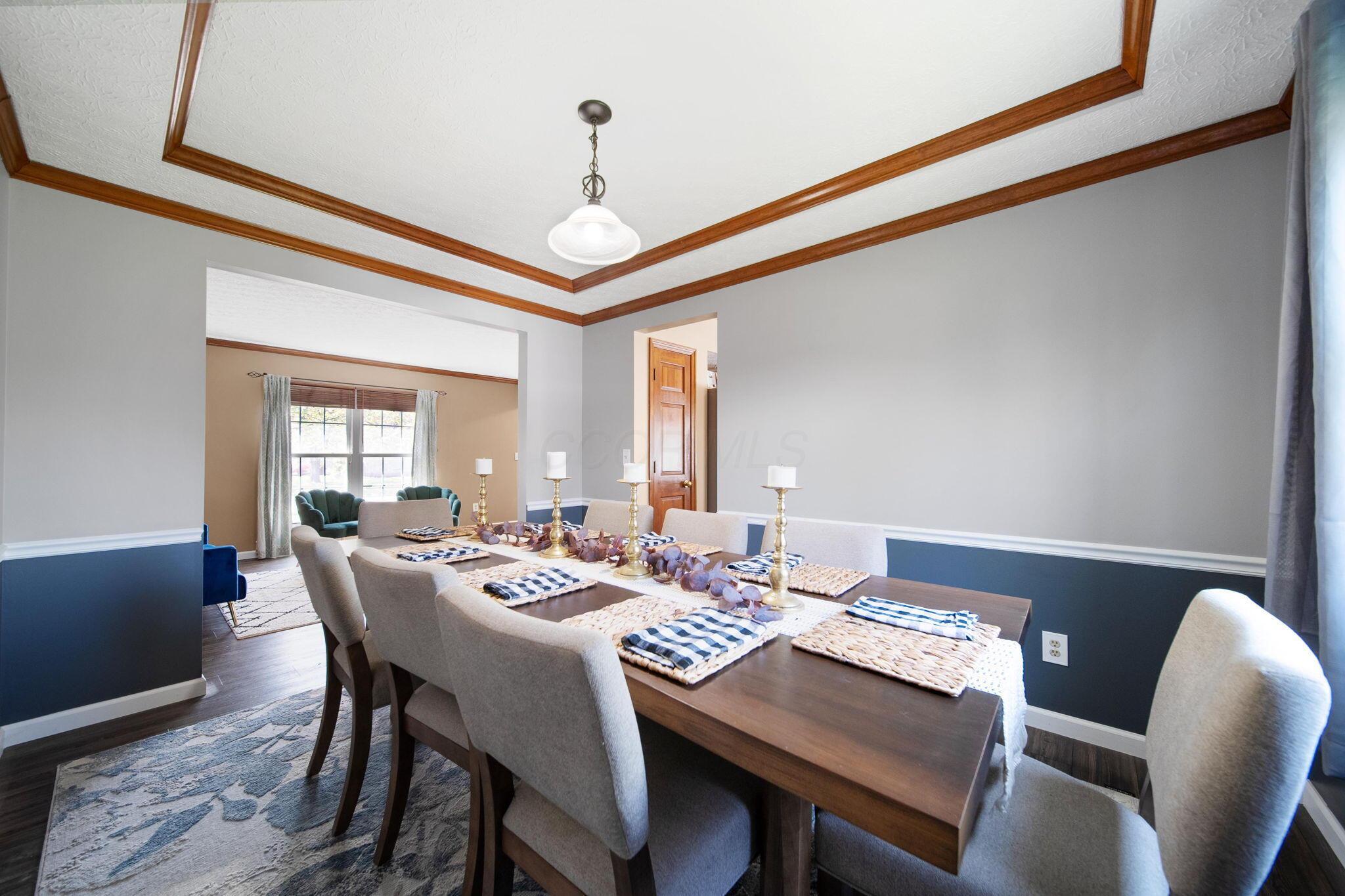 3124 Serpentine Drive, Hilliard, Ohio image 25