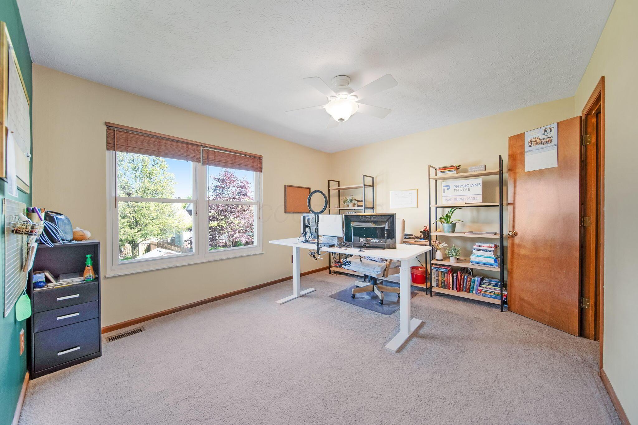 3124 Serpentine Drive, Hilliard, Ohio image 41