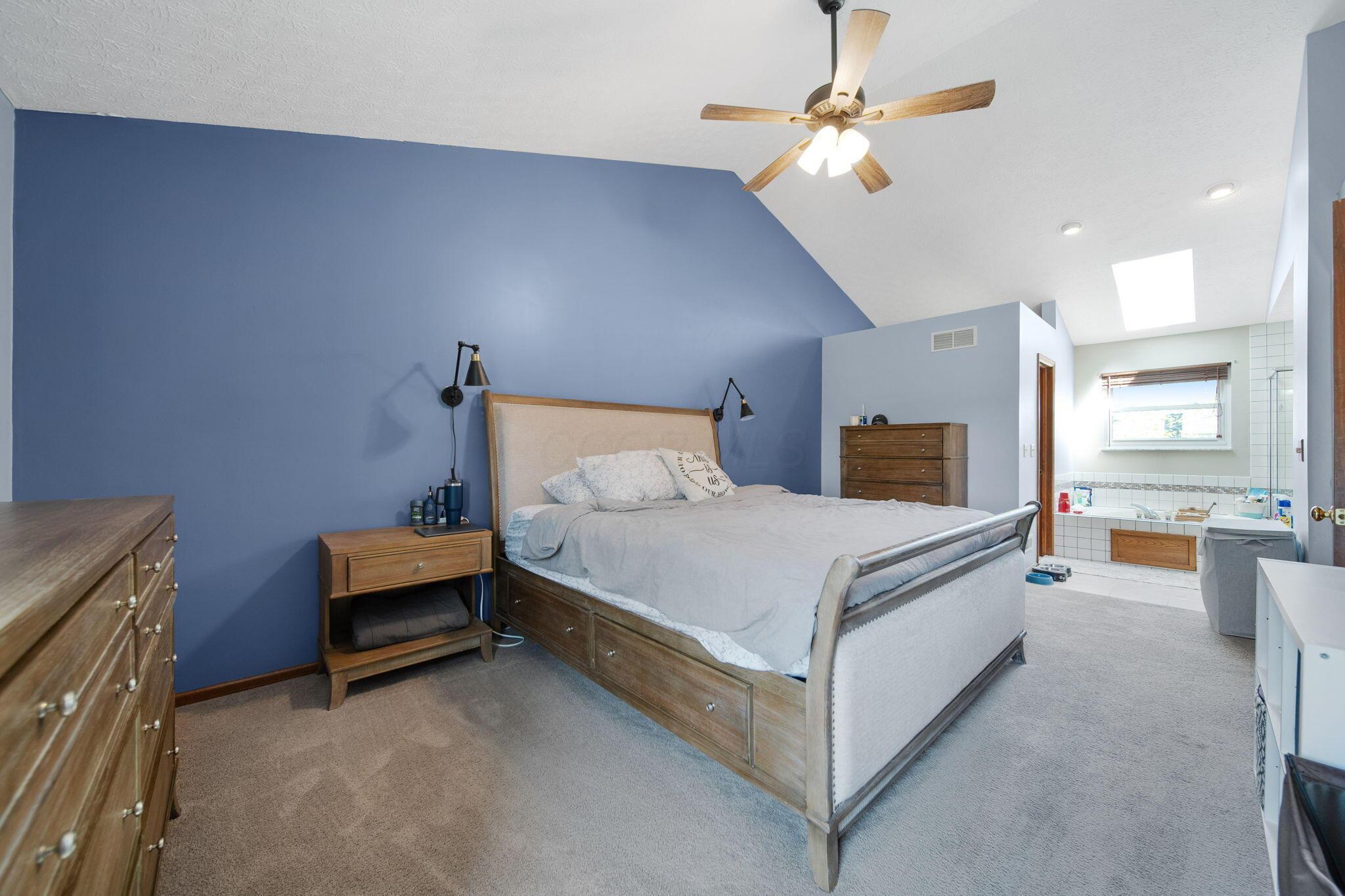 3124 Serpentine Drive, Hilliard, Ohio image 31