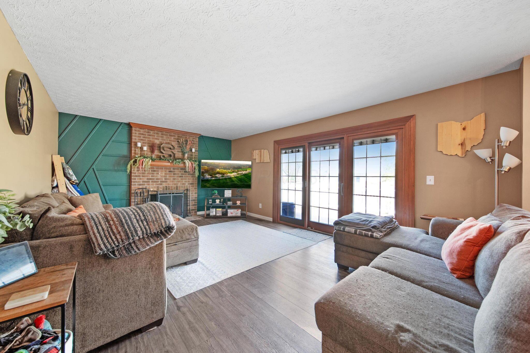 3124 Serpentine Drive, Hilliard, Ohio image 16