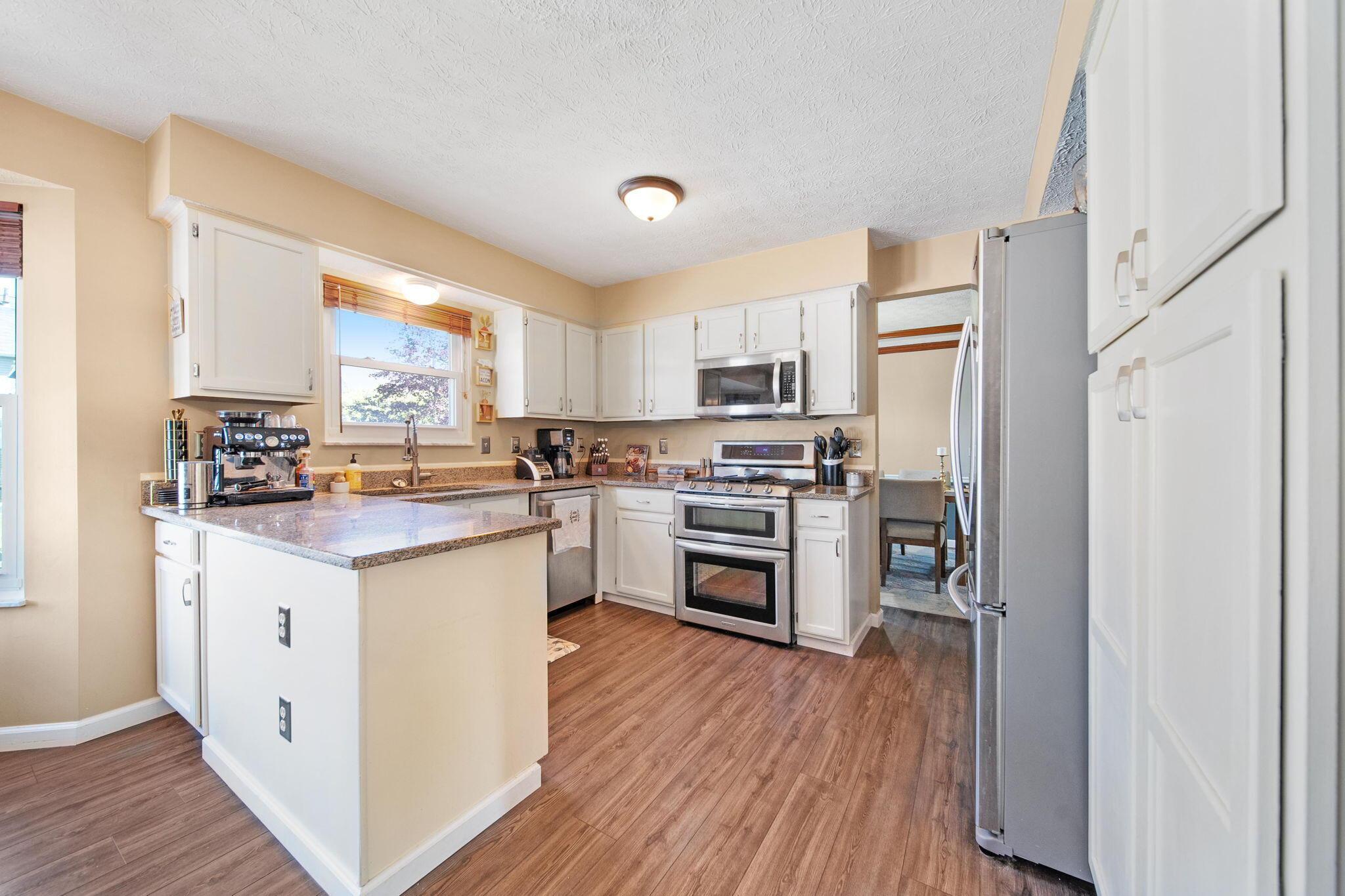 3124 Serpentine Drive, Hilliard, Ohio image 15
