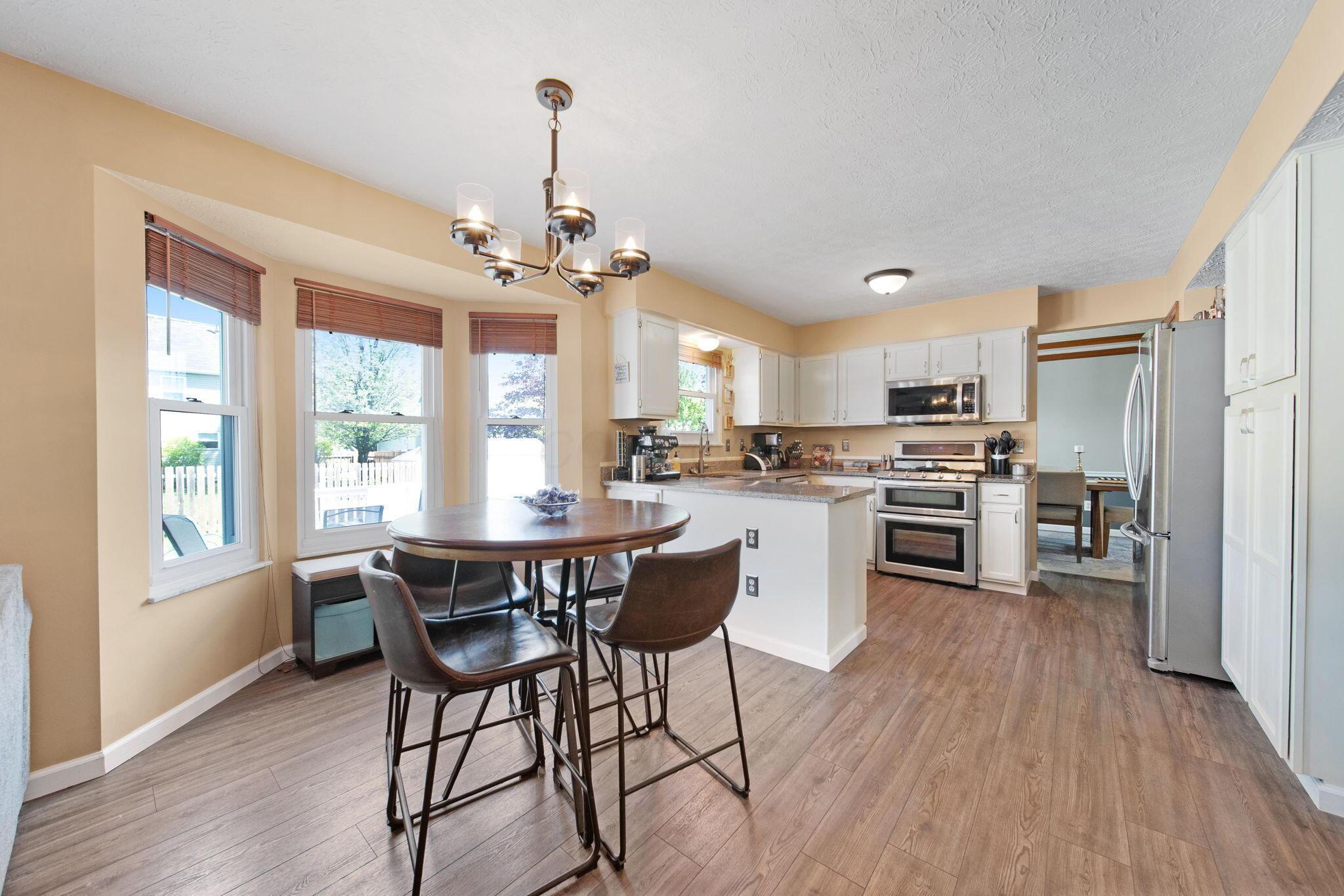 3124 Serpentine Drive, Hilliard, Ohio image 22