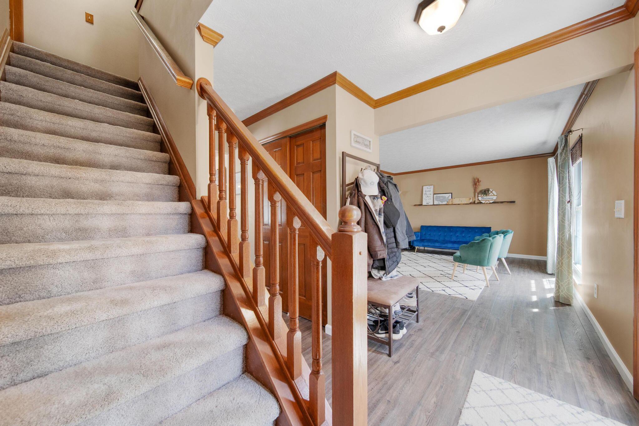 3124 Serpentine Drive, Hilliard, Ohio image 28