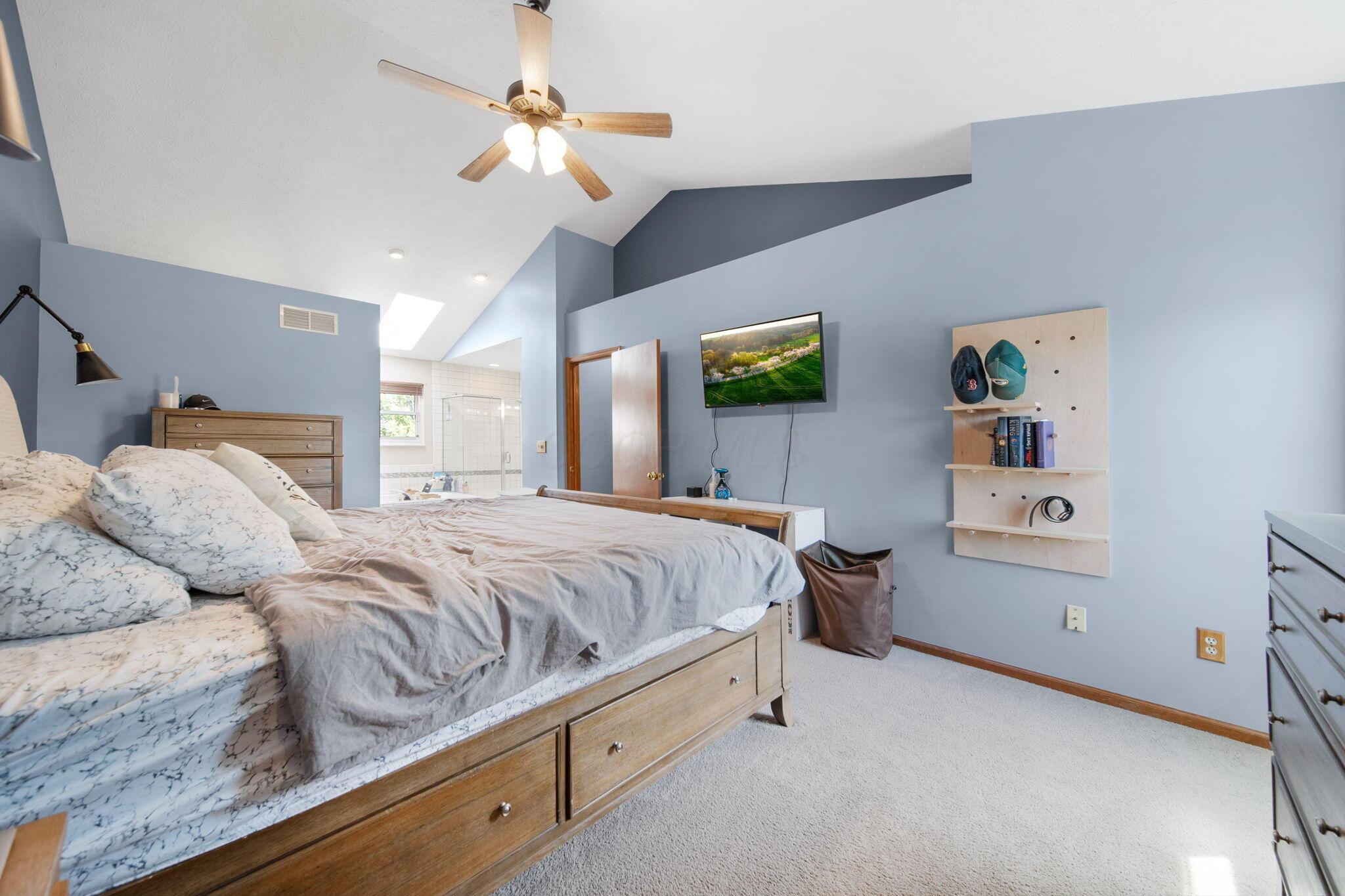 3124 Serpentine Drive, Hilliard, Ohio image 32