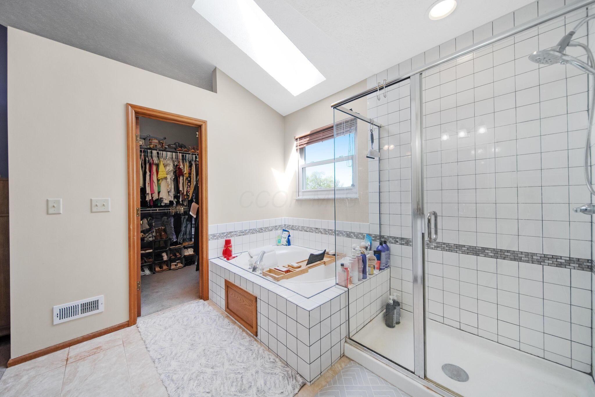 3124 Serpentine Drive, Hilliard, Ohio image 35
