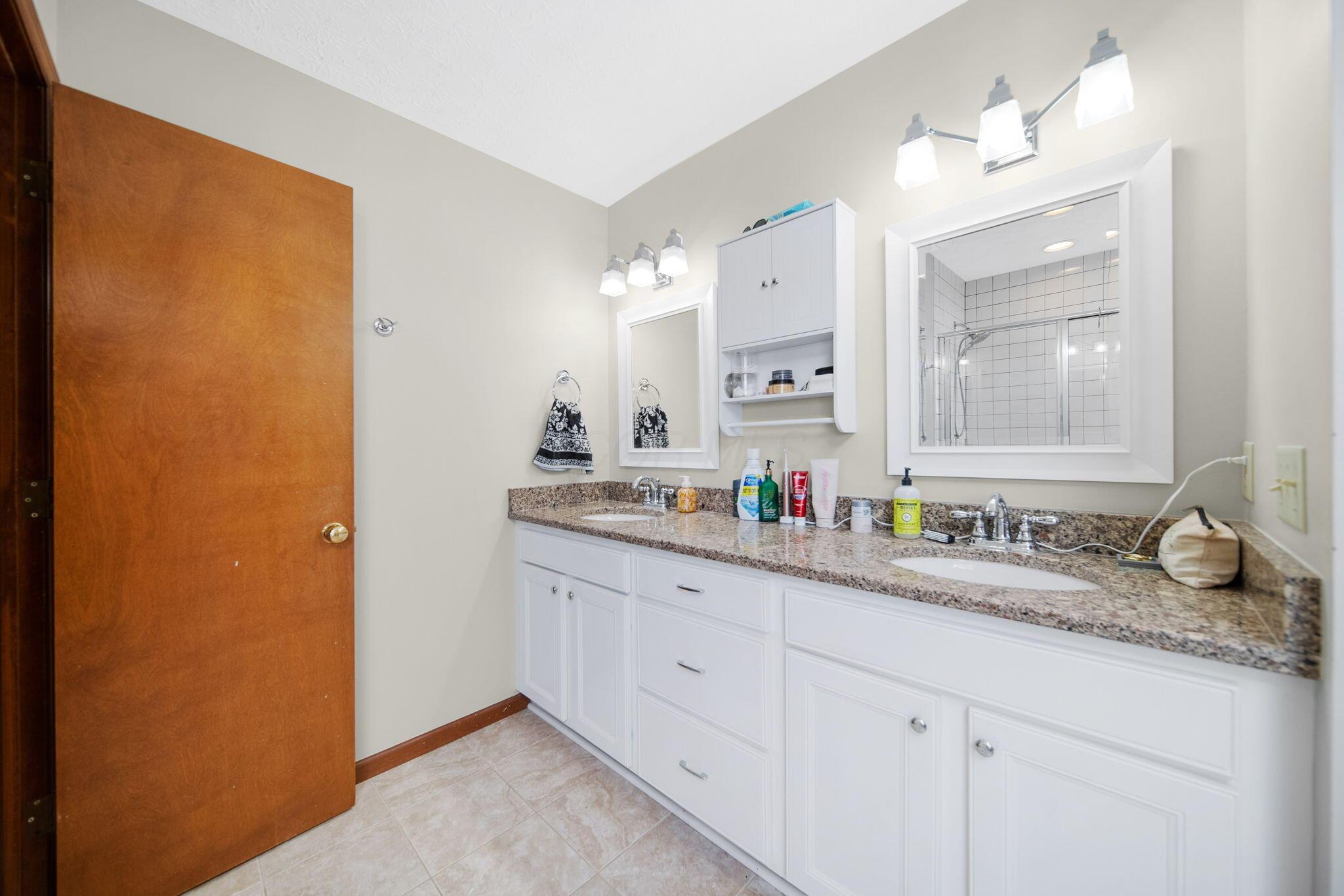 3124 Serpentine Drive, Hilliard, Ohio image 34